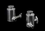 Speedfactory Race Cooling System Fill Pot (16AN) For B16A / B18C5 Type-r. Fixed Price $240.39.
