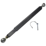 Allstar Performance Adjustable Ride Height Strut Trucks ALL10658. Fixed Price $100.80.