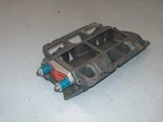 Cragar Racing 454 Chevy 6-71 8-71 Blower Supercharger Magnesium Intake Manifold. Fixed Price $650.00.