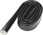 Heat Sleeve 1/2IN X 3FT Black ALL34292 Dunebuggy & Vw. Fixed Price $23.26.