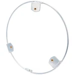 Mud Cover Ring 15" Steel Wheels - 3 Bolt Fasteners By Allstar Performance. Fixed Price $59.73.