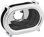 Arlen Ness Stage Fits Method* Air Cleaner Kit Chrome 600-201. Fixed Price $549.95.