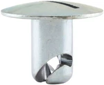 Allstar Performance 19221 O/s Oval Hd Fasteners 7/16 .500IN 10PK Steel. Fixed Price $60.03.