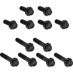 Arlen Ness Bolt Kit Rocker Box 12-POINT Titanium Black 300-993. Fixed Price $145.55.
