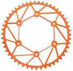 Dirt Tricks 2024 Ktm 250 Sx-f Rear Sprocket Chromoly Stl/zir 49T-520 Inferno. Fixed Price $140.97.