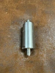 Stainless Steel Check Valve AN-4 Aircraft. Fixed Price $75.00.