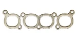 Cometic Gasket Exhaust - Sbc 286 All Pro Heads EX314064AM. Fixed Price $25.75.
