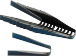 Allstar Performance 10274 #8 Flat Tire Groover Blades 8/32IN 12 Pack. Fixed Price $44.02.