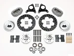 Chrysler,dodge,plymouth Wilwood Dynalite Front Drag Race Brake KIT,140-2719-BD. Fixed Price $929.50.