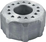 Allstar Performance ALL42128 Rotor Hat 3IN Aluminum. Fixed Price $128.02.