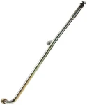 Allstar Transmission Dipstick - Locking Steel Cadmium Pan Fill C4 Kit. Fixed Price $72.19.