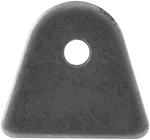 Allstar Performance 60012-25 1/8IN Flat Tabs 25PK 1/4IN Hole. Fixed Price $55.03.