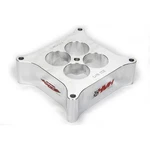 High Velocity Heads 2IN. Super Sucker Alm. Carb. Spacer SS4150-2AL. Fixed Price $188.99.