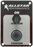 Allstar Performance 80140 Switch Panel One. Fixed Price $56.24.