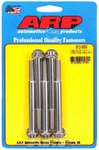 Auto Racing Products Arp 612 Stainless Steel 16 18 Rh Thread. Fixed Price $44.11.