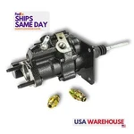Right Stuff Detailing HBU1, One Black Hydro Boost Unit Long Rod Performance Part. Fixed Price $682.64.