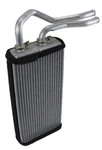 Four Seasons 92134 Aluminum Heater Core For 01-05 Acura Honda Civic El. Fixed Price $64.20.