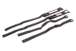 Rjs Safety Jr Dragster Arm Restraint Harness With D-ring, Sfi 3.3 Certified. Fixed Price $38.26.