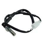 Universal Motorcycle Rear Brake Light Switch Banjo Bolt M10X1.25 Pitch (M10-1.25. Fixed Price $14.99.