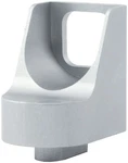 Allstar Performance Throttle Cable Bracket Gm Clear ALL54260. Fixed Price $36.11.
