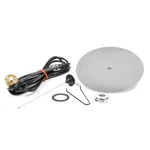 Racing Electronics Antenna Kit Roof Uhf Thick Mount- RT711-U. Fixed Price $112.13.