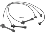 For 2000-2004 Toyota Tundra Spark Plug Wire Set Autopart Premium 12352BG 2001. Fixed Price $21.35.