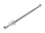 TI22 Performance TIP6031 Manual Wing Adjuster Kit Plain Alum 15IN Collaps. Fixed Price $60.99.