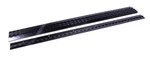Allstar Performance ALL23126-5 Hinge Low Profile 36 Long Aluminum. Fixed Price $54.99.