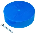 Moroso #65803 Dominator Carb Cover 4500. Fixed Price $24.99.
