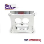 High Velocity Heads SS4150/4500-1.5AL, One Polished Aluminum Carb To. Fixed Price $265.08.