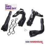 Beyea Headers DLMTY-23S2, Pair Of Sbc Tri-y Deg 1-3/4 1-7/8 Steel Perform. Fixed Price $1172.45.