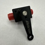 Peterson Fluid System 09-0910 Small Body Ball Valve Sprint Car Panel Mount. Fixed Price $75.00.