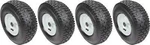 Allstar Performance #ALL10602 Wheel Kit Pit Cart Chassis. Fixed Price $229.99.