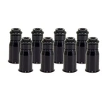 CBM-10850-B Gm LS3, LS7, Lsa, LS9 LS1 Injector Billet Spacer Kit. Fixed Price $59.99.