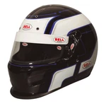 Bell K1 Pro Racing Helmet SA2020 Large (60CM) White On Sale. Fixed Price $499.00.