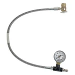 Bilstein B4-KT0-Z021A00 Nitrogen Tool Refill Shock 0-400 Psi Gauge. Fixed Price $140.89.