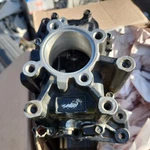 Yanmar 4TNV98T Engine Injection Pump 20100916 Used Good. Fixed Price $450.00.