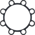 Allstar Performance ALL72074 Drive Flange Gaskets 2PK 8 Bolt. Fixed Price $5.99.