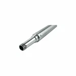 Allstar Performance ALL68228 31" Steel Axle Tube W/wide 5 Snout. Fixed Price $167.06.