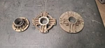Offenhauser Offy Engine Main Cages Midget 110 Original. Fixed Price $261.25.