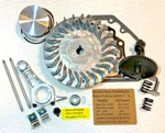 196CC Honda/clone 6269 Arc Rod, MOD4 Cam Kit 15HP Hi-torque Coil Power Usa. Fixed Price $239.99.