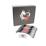 Aip Electronics Dragon Fire Performance 10MM Spark Plug Wires Compa... Fast Ship. Fixed Price $90.04.