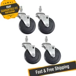 Allstar Performance ALL10162 Wheel Kit 3IN Standard Duty. Fixed Price $51.90.