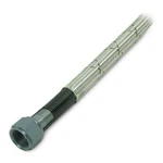 Earls Plumbing 660010ERL Ultra-flex 650 Stainless Braid Hose. Fixed Price $64.54.
