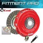 Mcleod 75323 Street Extreme Clutch Kit For 97-04 Chevy Corvette Camaro Firebird. Fixed Price $725.00.