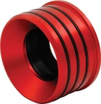 Allstar ALL72100 Ford 9IN Axle Housing Seal O-ring Red Aluminum Rubber. Fixed Price $52.23.