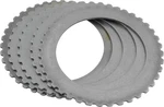Allstar Performance 26952 Steel Clutches Bert Pack. Fixed Price $58.60.