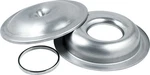 Allstar ALL26095 Air Cleaner Assembly 14 In Round Requires Element 5-1/8. Fixed Price $79.99.