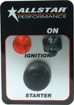 Allstar Performance #ALL80142 Switch Panel One W/light. Fixed Price $50.99.