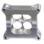 High Velocity Heads SS4150-2ALW Carburetor Spacer Super Sucker 2IN.TAPERED Combo. Fixed Price $216.34.